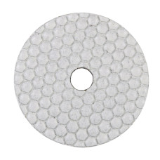 Круги алмазні полірувальні Круг 100x3x15 CleanPad #50