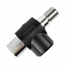 Колектор відведення пилу DrillSTREAM 1_1/4UNC(in)x1_1/4UNC(out)