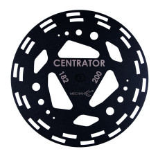 Центратор для засвердлювання CENTRATOR RS/RM-TX 182/200