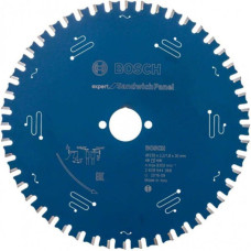 Пиляльний диск Bosch Expert for Sandwich Panel 230х30х2.2/1.8х48 T