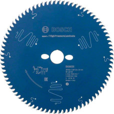 Пиляльний диск Bosch Expert for High Pressure Laminate 250x30 мм