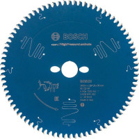 Пиляльний диск Bosch Expert for High Pressure Laminate 254x30 мм