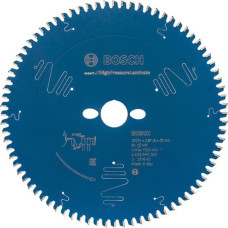 Пиляльний диск Bosch Expert for High Pressure Laminate 254x30 мм