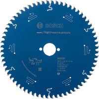 Пиляльний диск Bosch Expert for High Pressure Laminate 235x30 мм