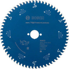 Пиляльний диск Bosch Expert for High Pressure Laminate 235x30 мм