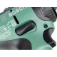 Акумуляторний дриль-шуруповерт Bosch AdvancedDrill 18 з 2 акб 2.5 Ah і з/п, комплектом насадок у кейсі