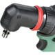 Акумуляторний дриль-шуруповерт Bosch AdvancedDrill 18 з 2 акб 2.5 Ah і з/п, комплектом насадок у кейсі