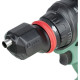 Акумуляторний дриль-шуруповерт Bosch AdvancedDrill 18 з 2 акб 2.5 Ah і з/п, комплектом насадок у кейсі