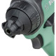 Акумуляторний дриль-шуруповерт Bosch AdvancedDrill 18 з 2 акб 2.5 Ah і з/п, комплектом насадок у кейсі