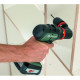 Акумуляторний дриль-шуруповерт Bosch AdvancedDrill 18 з 2 акб 2.5 Ah і з/п, комплектом насадок у кейсі