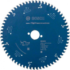 Пиляльний диск Bosch Expert for High Pressure Laminate 230x30 мм