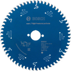 Пиляльний диск Bosch Expert for High Pressure Laminate 210x30 мм