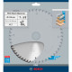 Пиляльний диск Bosch Multi Material 216х2,5х30 мм, 60 HTLCG