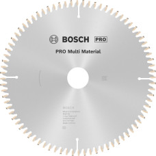 Пиляльний диск Bosch Multi Material 216х2,5х30 мм, 80 HTLCG