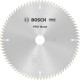 Пиляльний диск по дереву Bosch Optiline Wood 254 мм 80 зубів