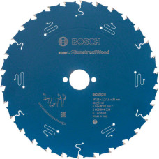 Пиляльний диск Bosch Expert for Construct Wood 235x30 мм
