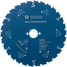 Пиляльний диск Bosch Expert for Construct Wood 230x30 мм