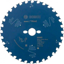 Пиляльний диск Bosch Expert for Wood 254x30x2,6/1,8x32 T