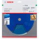 Пиляльний диск Bosch Expert for Wood 254x30x2,6/1,8x80 T
