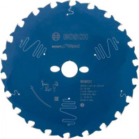 Пиляльний диск Bosch Expert for Wood 254x30x2,6/1,8x22 T
