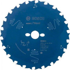 Пиляльний диск Bosch Expert for Wood 254x30x2,6/1,8x22 T
