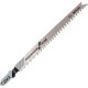 Пилка для лобзика Bosch T 234 X Progressor for Wood, 2-3х117 мм, 25 шт
