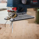 Пилка для лобзика Bosch T 234 X Progressor for Wood, 2-3х117 мм, 25 шт