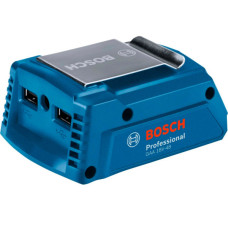 Зарядний пристрій - USB-адаптер Bosch GAA 18V-48 Professional без акб