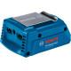 Зарядний пристрій - USB-адаптер Bosch GAA 18V-48 Professional без акб