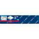 Шліфкруги Bosch Expert M480, 225 мм, K120, 25 шт