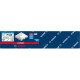 Шліфкруги Bosch Expert M480, 225 мм, K180, 25 шт