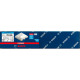 Шліфкруги Bosch Expert M480, 225 мм, K220, 25 шт