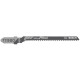 Пилка для лобзика Bosch T 119 BO Basic for Wood, 2х83 мм, 100 шт