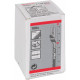 Пилка для лобзика Bosch T 119 BO Basic for Wood, 2х83 мм, 100 шт