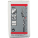 Пилка для лобзика Bosch T 119 BO Basic for Wood, 2х83 мм, 100 шт
