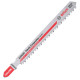 Пилка для лобзика Bosch T 301 CHM Expert Plastic Composites Clean, 3.3х117 мм, 3 шт