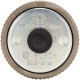 Швидкозатискна гайка SDS clic, M14