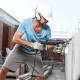 Ударний бур Bosch SDS-Plus-5, 10х950х1005 мм