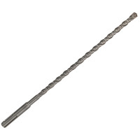 Ударний бур Bosch SDS-Plus-5, 8х200х265 мм, 10 шт