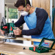 Набір комбінованих фрез Bosch Expert for Wood 8 мм, 6 шт