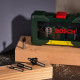 Набір комбінованих фрез Bosch Expert for Wood 8 мм, 6 шт