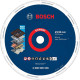 Алмазний диск відрізний Bosch Expert Diamond Metal Wheel 230x22.23 мм