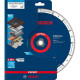 Алмазний диск відрізний Bosch Expert Diamond Metal Wheel 230x22.23 мм