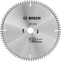 Пиляльний диск Bosch Eco for Aluminium 305x3.0/2.2x30 мм T80