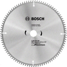 Пиляльний диск Bosch Eco for Aluminium 305x3.0/2.2x30 мм T96