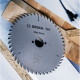 Пиляльний диск Bosch PRO Wood 160х2.6/1.6х20 мм T24