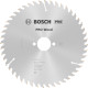 Пиляльний диск Bosch PRO Wood 190х2.6/1.6х30 мм T48