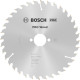 Пиляльний диск Bosch PRO Wood 190х2.6/1.6х30 мм Т36