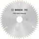 Пиляльний диск Bosch Pro Multi Material 190х2.4/1.8х30 мм T54