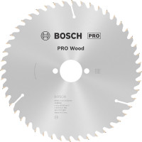 Пиляльний диск Bosch PRO Wood 190х2.0/1.3х30 мм T48